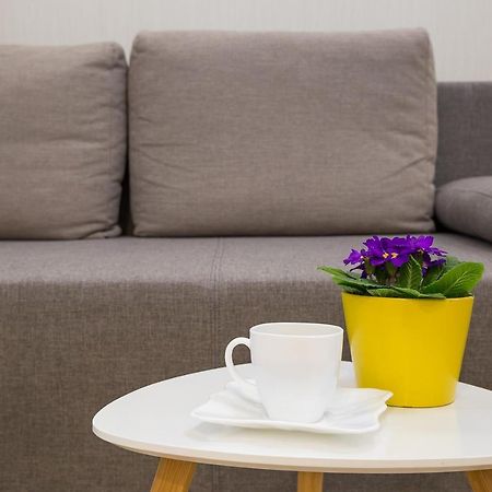 Apartamenty Grzegórzki Park Kraków Zewnętrze zdjęcie