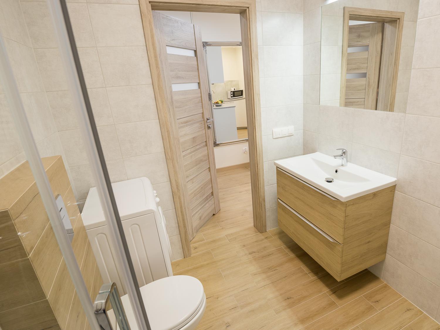 Apartamenty Grzegórzki Park Kraków Zewnętrze zdjęcie