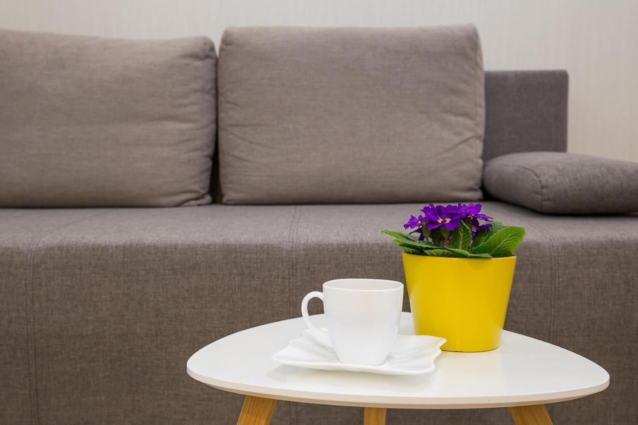 Apartamenty Grzegórzki Park Kraków Zewnętrze zdjęcie