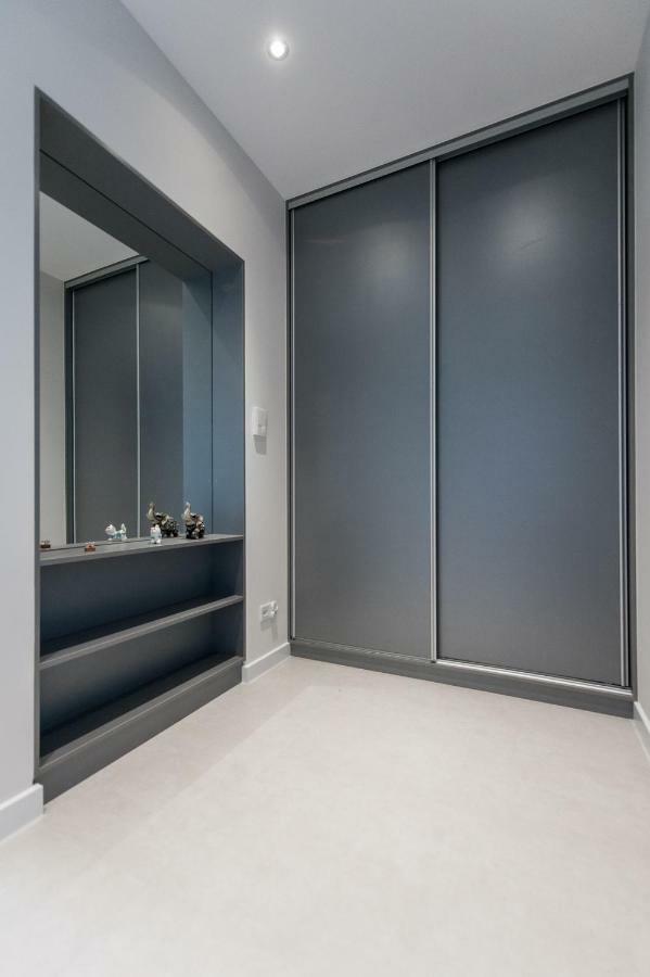 Apartamenty Grzegórzki Park Kraków Zewnętrze zdjęcie